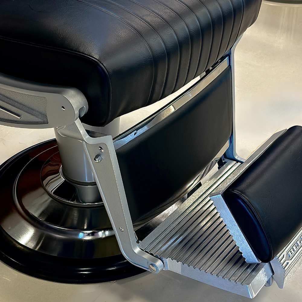 KLASSISKT HÄLSTÖD APOLLO